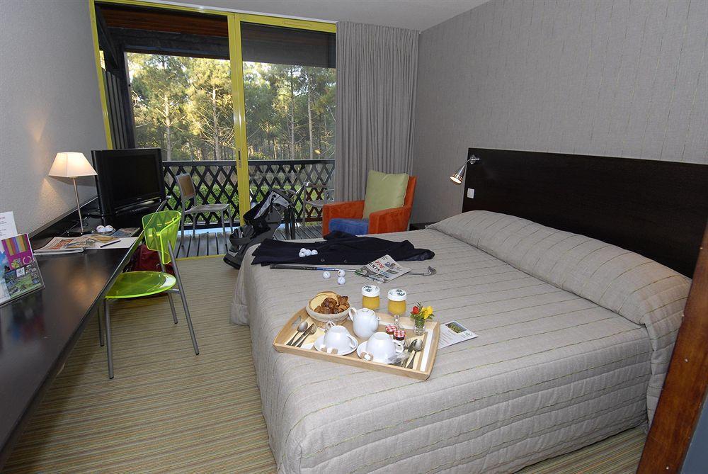 Boutique Hotel La Baignoire Lacanau Room photo