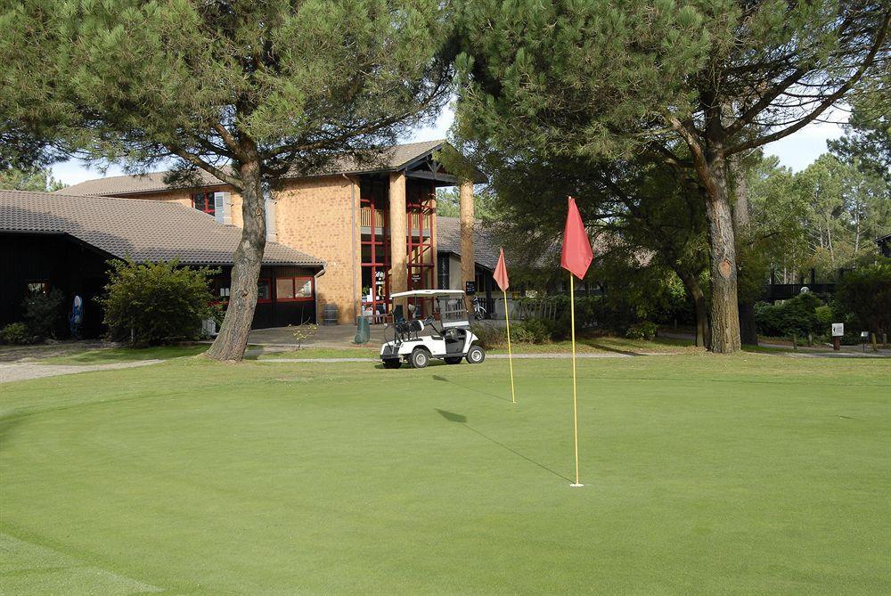Boutique Hotel La Baignoire Lacanau Facilities photo